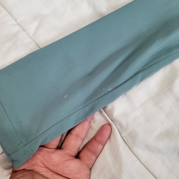 ALPHALETE Long Sleeve Crop top size Small - Picture 10 of 11